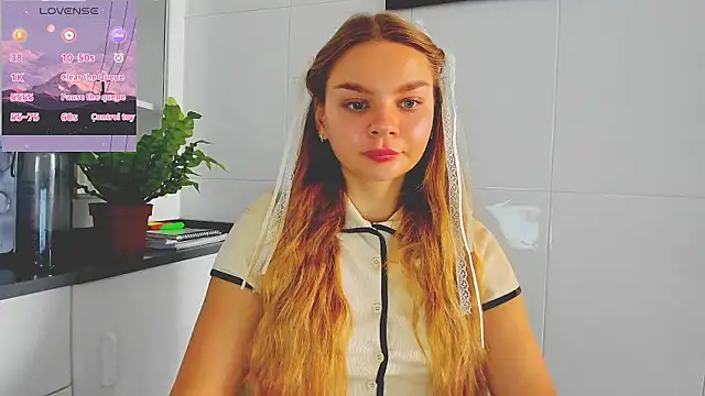 Molly sweetie online show from 07-09-26, 06:28