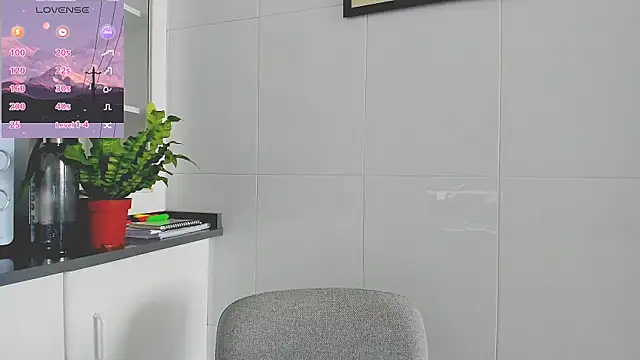 Molly sweetie online show from 07-10-26, 06:39