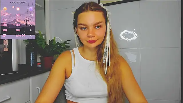 Molly sweetie online show from 07-18-26, 06:39
