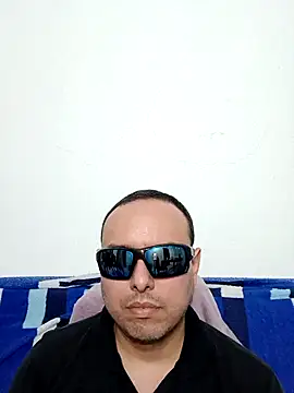 ElSunEagle online show from 03-11-26, 01:55