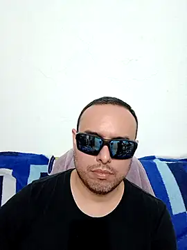 ElSunEagle online show from 03-15-26, 01:55