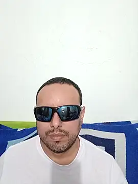 ElSunEagle online show from 03-20-26, 02:38