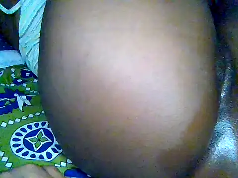 African ass20 online show from 05-30-26, 07:55