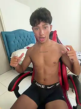 Leonarrrd 01 online show from 02-26-26, 09:47