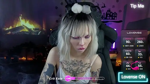 Kerry Kirk online show from 12-22-25, 08:17