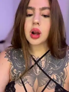 ValerieHilton online show from 01-18-26, 08:12