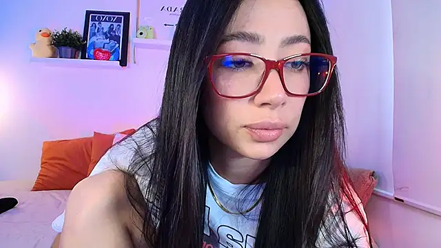 lilyy evanss online show from 04-20-26, 10:33