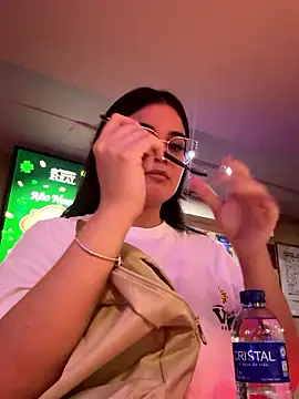 CamilaSofiia online show from 01-12-26, 11:32