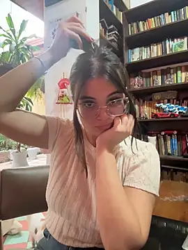 CamilaSofiia online show from 02-25-26, 10:41