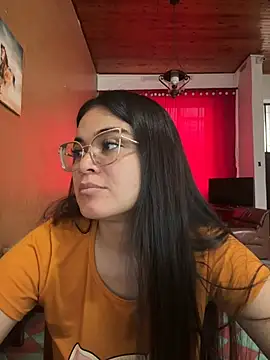 CamilaSofiia online show from 03-30-26, 09:38