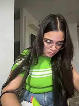 CamilaSofiia online show from 06-02-26, 12:23