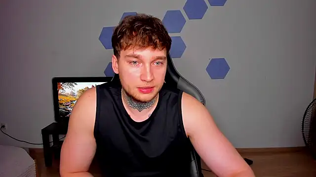 Chris Tyson online show from 03-26-26, 09:09