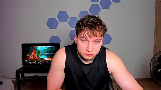 Chris Tyson online show from 03-29-26, 10:04