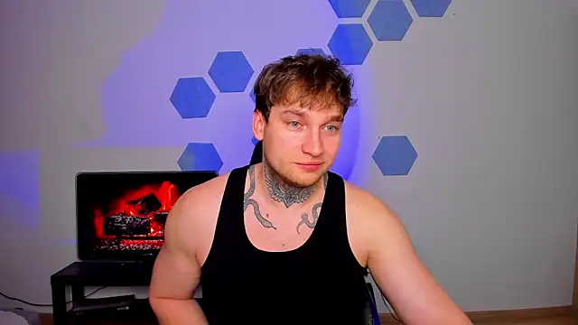 Chris Tyson online show from 04-05-26, 10:07