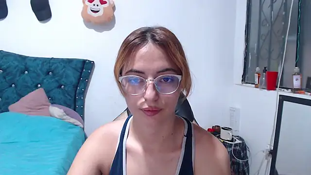 Snapshot of Kate_lorens9 chatting on 06-24-26, 10:09 Kate lorens9 online show from 06-24-26, 10:09