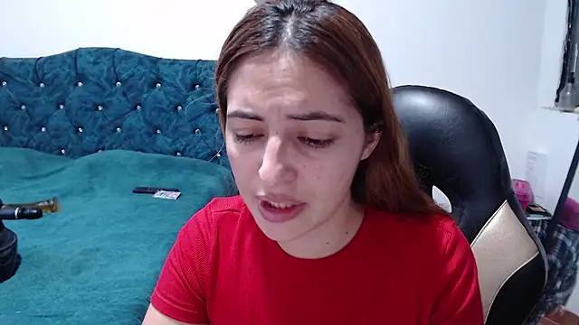 Snapshot of Kate_lorens9 chatting on 07-09-26, 10:14 Kate lorens9 online show from 07-09-26, 10:14
