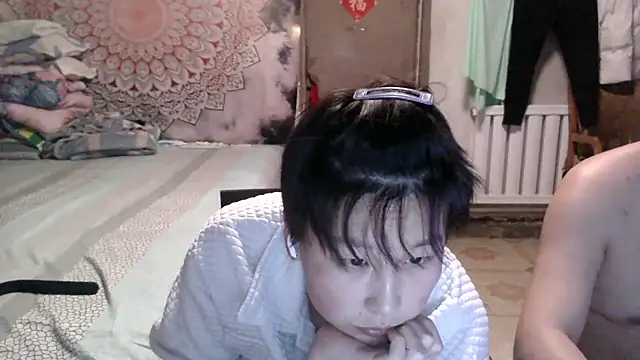 XiaNa2023 online show from 12-07-24, 05:31