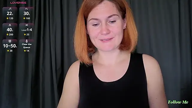 Sheandhim23 online show from 03-22-26, 11:02