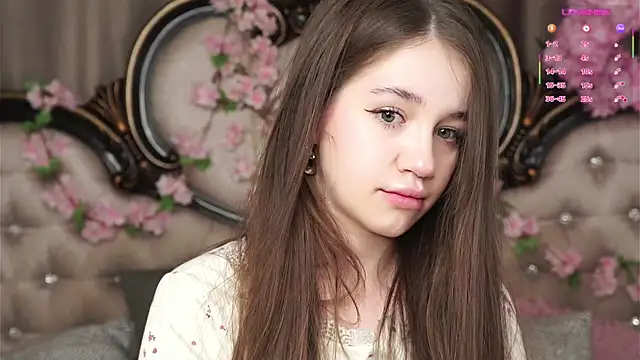 AmiLewis online show from 03-28-26, 12:54