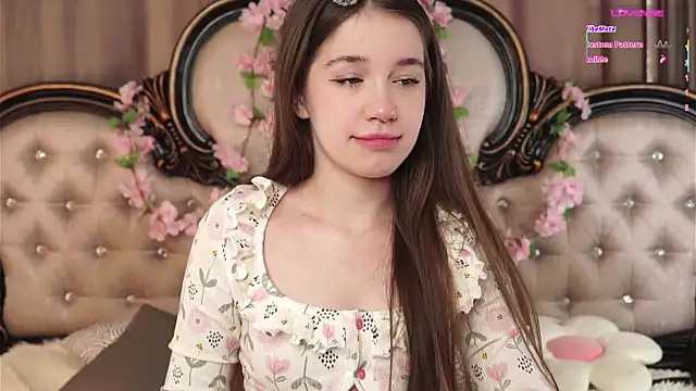 AmiLewis online show from 04-11-26, 01:10