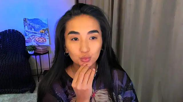 worldofkim online show from 03-17-25, 02:56