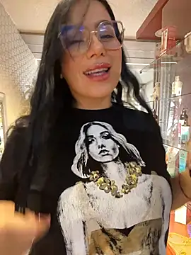 Miah gomez  online show from 03-26-26, 06:02