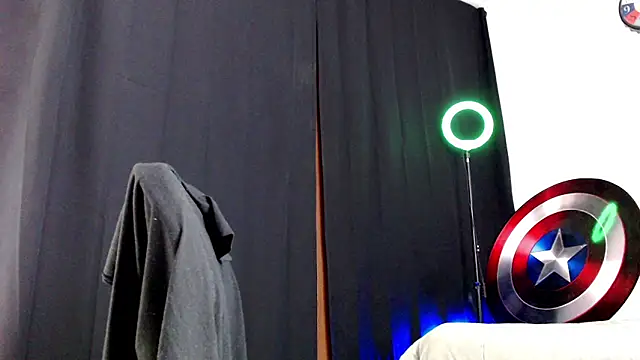 Antonywebb94 online show from 01-10-26, 03:30