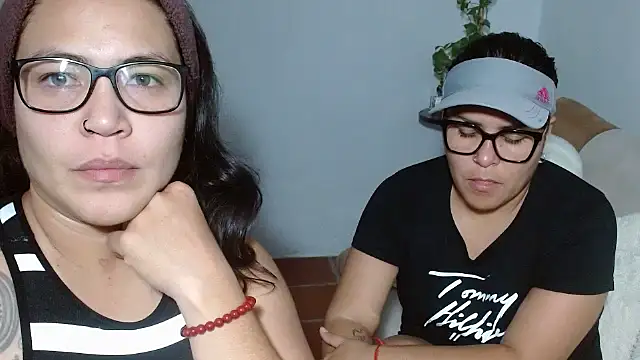 ALISSA MIKGAR online show from 06-16-26, 03:53