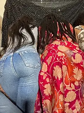 Miss  Malaika online show from 03-14-26, 08:42