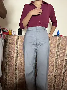 Miss  Malaika online show from 04-24-26, 03:47