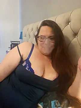Sexy Binxy online show from 05-05-26, 12:57