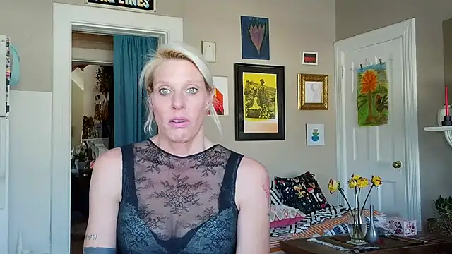 Glamazonx online show from 01-11-26, 08:03