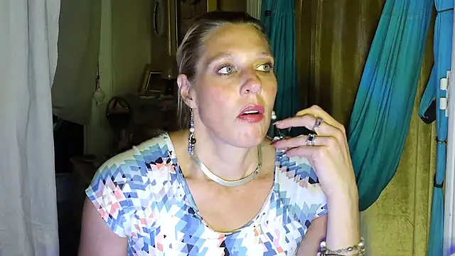 Glamazonx online show from 07-31-26, 03:06