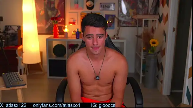 giooocasa online show from 07-02-26, 03:23