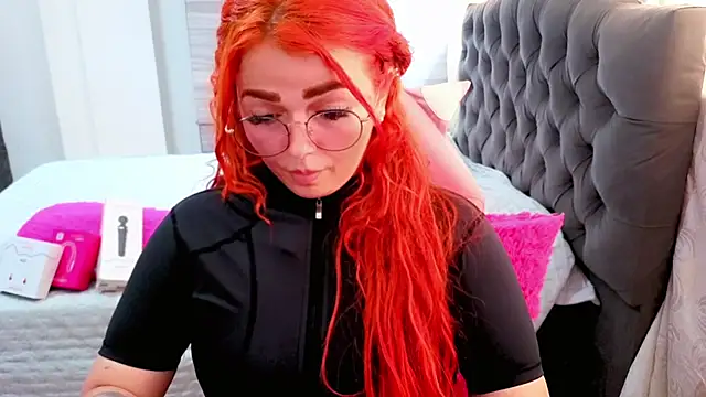 Snapshot of Alexatexa2929 chatting on 03-17-26, 08:01 Alexatexa2929 online show from 03-17-26, 08:01