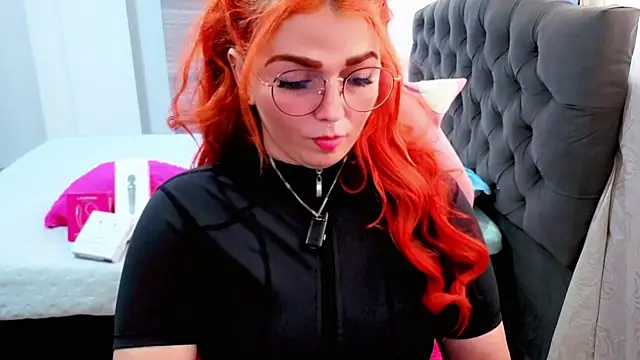 Snapshot of Alexatexa2929 chatting on 04-02-26, 06:38 Alexatexa2929 online show from 04-02-26, 06:38