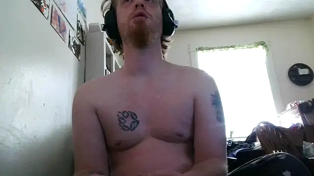 Thehotfoxxh online show from 02-27-26, 07:03