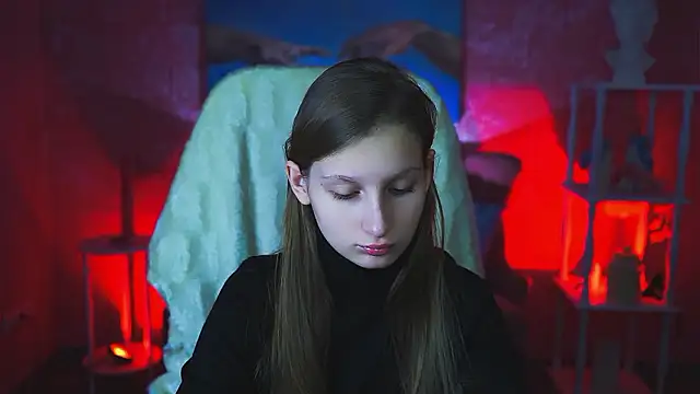 EllaHorton online show from 12-03-24, 06:37