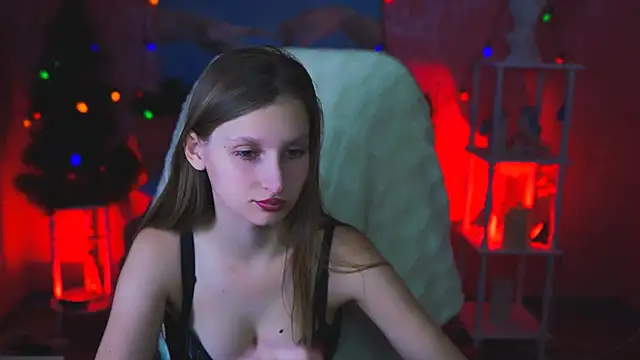 EllaHorton online show from 12-05-24, 12:33