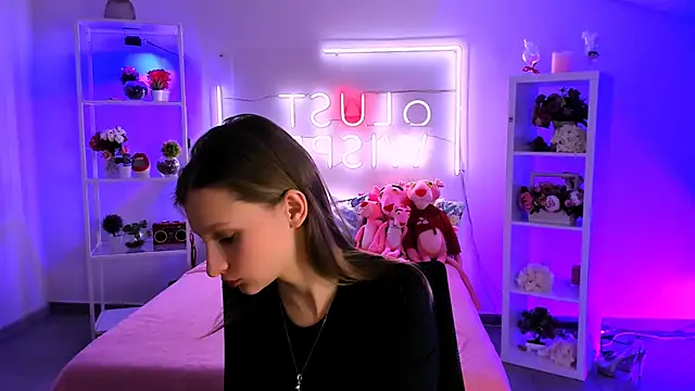 EllaHorton online show from 01-29-25, 12:35