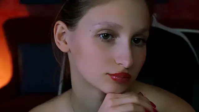 EllaHorton online show from 03-22-25, 02:47