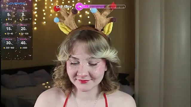 sensual girrrl online show from 12-25-24, 07:02