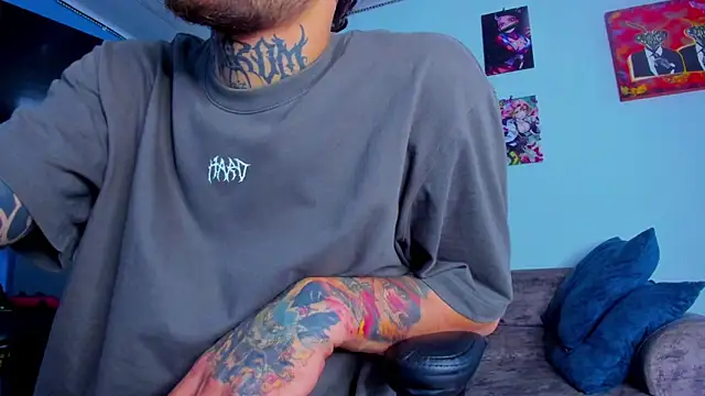 Drako Lamar online show from 12-22-25, 12:46