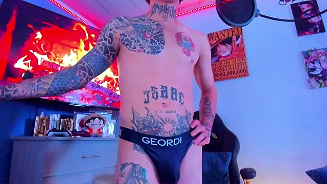 Drako Lamar online show from 01-15-26, 04:00