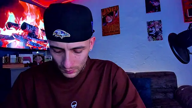 Drako Lamar online show from 02-09-26, 10:36