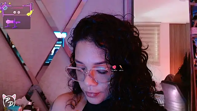 paula daniela1 online show from 06-01-26, 09:16