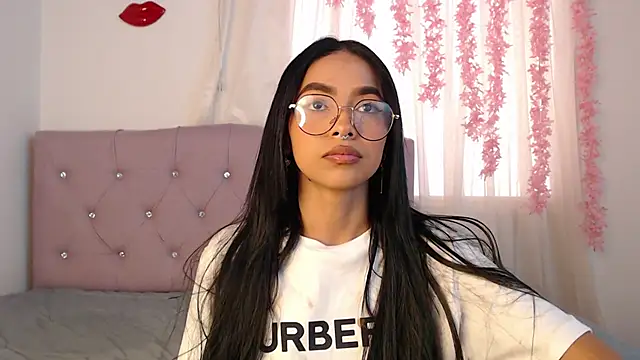 Alleanys Cristal online show from 01-27-25, 08:28