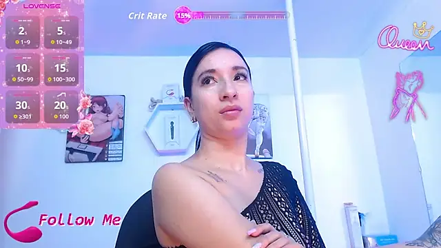 Dagny beker online show from 01-15-26, 10:35