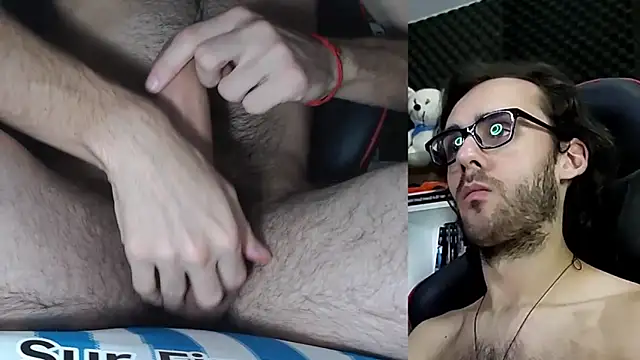 Snapshot of LapijARG7 chatting on 03-17-26, 10:29 LapijARG7 online show from 03-17-26, 10:29