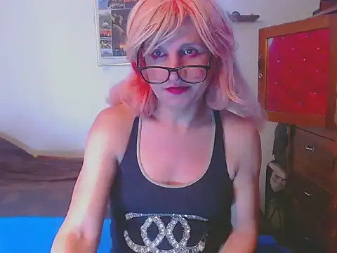 LorenJade online show from 02-10-26, 07:34